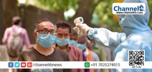 Read more about the article ഇന്ത്യയിലെ കോവിഡ് കേസുകള്‍ 40,000ലേക്ക് അടുക്കുന്നു; അവസാന 24 മണിക്കൂറിനിടെ 83 മരണം