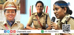 Read more about the article കാസർകോടിൻ്റെ സ്വഭാവം നന്നായി മനസ്സിലാക്കിയ വനിതാ ഉദ്യോഗസ്ഥ; ഡി ശില്‍പ്പ ഐ.പി.എസ് ജില്ലാ പോലീസ് മേധാവിയായി എത്തുമ്പോൾ കാസർകോട്ടുകാർ അറിയേണ്ട ചില കാര്യങ്ങൾ
