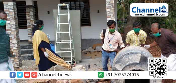 You are currently viewing മഴക്കാലം എത്തുന്നു; കോവിഡ് ജാഗ്രതയ്ക്കൊപ്പം തുരത്താം ഡെങ്കിപ്പനിയും