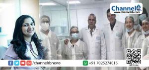 Read more about the article യു.എ.ഇയുടെ കോവിഡ്‌ പ്രതിരോധ ഗവേഷകസംഘത്തില്‍ നാടിന് അഭിമാനമായി കാസർകോട്‌ സ്വദേശിനിയും