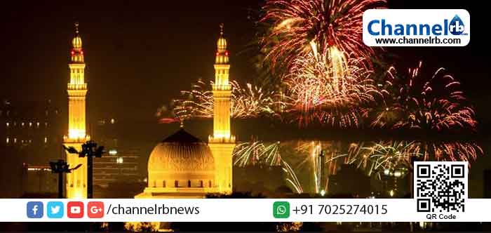 Read more about the article ഈദുല്‍ ഫിത്തര്‍; സംസ്ഥാനത്തെ ലോക്ഡൗണ്‍ ഇളവുകള്‍ എന്തൊക്കെ എന്നറിയാം