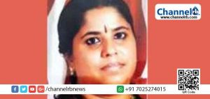 Read more about the article വിദേശത്ത് ജോലിചെയ്യുന്ന ഭർത്താവിന് കോവിഡ് ബാധിച്ചെന്ന സംശയം; അധ്യാപികയായ ഭാര്യ തീകൊളുത്തി മരിച്ചു