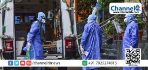 Read more about the article ഇന്ത്യയില്‍ കോവിഡ്​ ബാധിച്ച്‌​ മരിച്ചവരില്‍ 65 ശതമാനവും പുരുഷന്‍മാര്‍: കോവിഡ്​ പിടികൂടുന്നത്​ കൂടുതലും പുരുഷന്മാരെ; കാരണം അറിയാം