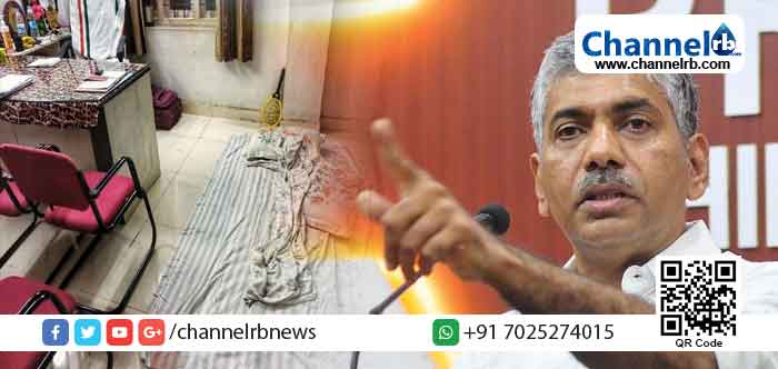 Read more about the article സിവില്‍ സര്‍വീസ് അവസാന ദിവസത്തിന്‍റെ തുടക്കവും ഉറക്കവും ഷോര്‍ണൂര്‍ മെറ്റല്‍ ഇന്ടസ്ട്രീസ് ഓഫീസില്‍; പടിയിറങ്ങുമ്പോഴും കലഹം തുടരുന്ന ജേക്കബ്ബ് തോമസിന്‍റെ സര്‍വീസ് ഇങ്ങിനെ