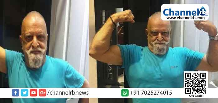 Read more about the article ആരും തെറ്റിദ്ധരിക്കരുത്, മലയാള സിനിമയിലെ പുതിയ വില്ലൻ കഥാപാത്രം അല്ല; നമ്മുടെ ഗായകൻ ജയചന്ദ്രൻ ആണ്