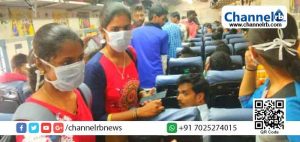 Read more about the article പ്രത്യേക അനുമതി പത്രം വേണമെന്ന് നിലപാട്; നോര്‍ക്കയില്‍ രജിസ്റ്റര്‍ ചെയ്ത ഇ പാസ് മതിയാവില്ല;  കര്‍ണാടകയില്‍ കുടുങ്ങി കിടക്കുന്ന മലയാളികളുടെ മടങ്ങിവരവ് അനിശ്ചിതത്വത്തില്‍