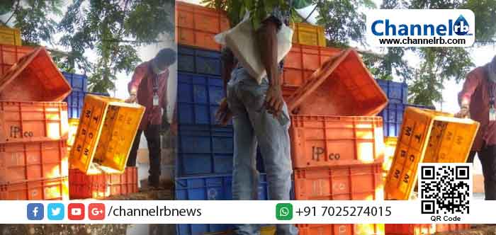 You are currently viewing കാസര്‍കോട് ജില്ലയിലെ നഗര പ്രദേശങ്ങളും  പകര്‍ച്ചവ്യാധി ഭീഷണിയില്‍; കൂടുതല്‍ ജാഗ്രത വേണം