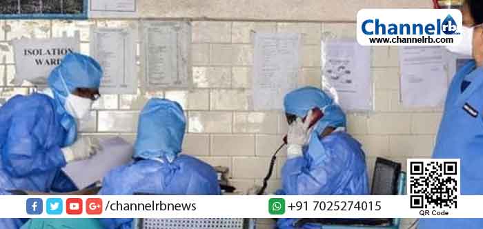 You are currently viewing കോവിഡ് 19: കാസര്‍കോട് ജില്ലയില്‍ ഇനി ആറ്  രോഗികള്‍ മാത്രം