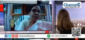 Read more about the article ബി.ബി.സി ലൈവില്‍ കേരളത്തിന്‍റെ ആരോഗ്യമന്ത്രി; സംസ്ഥാനത്തെ കോവിഡ് പ്രതിരോധം വിശദീകരിച്ചു; വീഡിയോ കാണാം