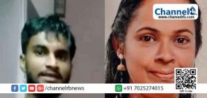 Read more about the article ചങ്ങനാശേരിയില്‍ മദ്യലഹരിയിൽ  മകൻ അമ്മയെ കഴുത്തറുത്ത് കൊന്നു; ’വീട്ടില്‍ വന്നാല് ഒരു സംഭവം കാണാം’ എന്ന് പറഞ്ഞ് നാട്ടുകാരെ വിളിച്ചറിയിച്ചു