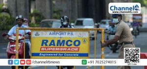 Read more about the article കണ്ണൂരില്‍ സമ്പര്‍ക്ക രോഗവ്യാപനം കൂടുതൽ എന്ന് മുഖ്യമന്ത്രി; ആവശ്യമെങ്കില്‍ ട്രിപ്പിള്‍ ലോക്ക്ഡൗണ്‍ ഉള്‍പ്പെടെയുള്ള നിയന്ത്രണ സംവിധാനങ്ങള്‍ കൊണ്ടുവരും