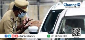 Read more about the article രാജ്യമാകെ 130 ജില്ലകൾ റെഡ് സോണിൽ; കേരളത്തിൽ നിന്നും കണ്ണൂരും കോട്ടയവും; മൂന്നാം തിയതിക്ക് ശേഷവും നിയന്ത്രണങ്ങള്‍ തുടരും