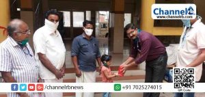 Read more about the article അഞ്ച് വയസ്സുകാരി മീനാക്ഷിയുടെ കരുതല്‍ നിധി   മുഖ്യമന്ത്രിയുടെ ദുരിതാശ്വാസ നിധിയിലേക്ക്