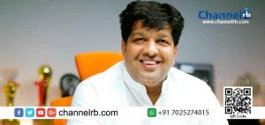 Read more about the article കൊവിഡിന് ശേഷമുള്ള ലോകത്ത് മുന്നേറ്റം സാധ്യമാക്കാൻ സംരംഭകര്‍ എന്തൊക്കെ ചെയ്യണം.? എ.ബി.സി ഗ്രൂപ്പ് ചെയര്‍മാന്‍ മുഹമ്മദ് മദനി പറയുന്നു