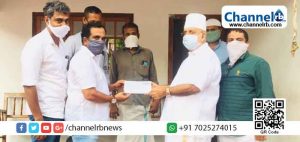 Read more about the article റമദാൻ റിലീഫ്: 185 കുടുംബങ്ങൾക്ക്  സാമ്പത്തിക സഹായം നല്‍കി ദുബൈ നെല്ലിക്കുന്ന് ജമാഅത്ത് കമ്മിറ്റി