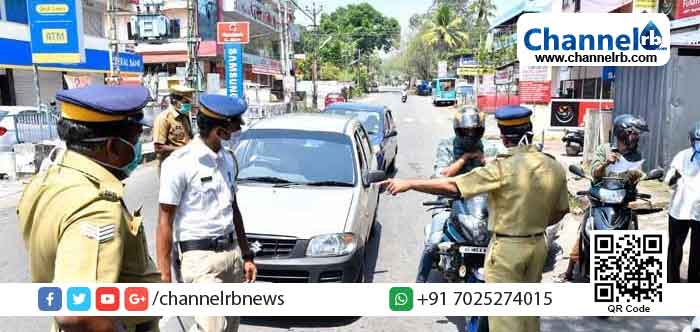 You are currently viewing കേരളത്തിൽ ജില്ല വിട്ട് യാത്രചെയ്യുന്നവര്‍ക്ക് പാസ്; ഓണ്‍ലൈന്‍ സംവിധാനം നിലവില്‍ വന്നു