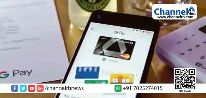 You are currently viewing ഗൂഗിള്‍ പേയ്ക്ക് പൂട്ട്‌ വീഴുമോ?; യു.പി.ഐ നിയമങ്ങള്‍ പാലിക്കുന്നില്ലെന്നാരോപിച്ച് ഹൈക്കോടതിയില്‍ ഹര്‍ജി