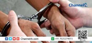 Read more about the article കർണാടകയിൽ നിന്നും ലോക്ക് ഡൗൺ ലംഘിച്ച് അതിർത്തി കടന്നെത്തിയ യുവാവ് അറസ്റ്റിൽ; പാസില്ലാതെ അതിർത്തി കടന്നാൽ കർശന നടപടികളെന്ന് പോലീസ്