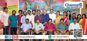 Read more about the article കൊവിഡ് കാലത്തെ പ്രവര്‍ത്തന മികവിന് ദേശീയ തലത്തില്‍ അഭിനന്ദനങ്ങൾ  നേടി  കാസര്‍കോട് ജില്ലാ ഇന്‍ഫര്‍മേഷന്‍ ഓഫീസ്