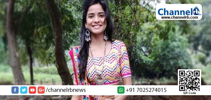 You are currently viewing പ്രശസ്ത ടെലിവിഷന്‍ താരം പ്രേക്ഷ മെഹ്ത ആത്മഹത്യ ചെയ്ത നിലയില്‍