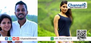 Read more about the article ലോക്ക് ഡൗണ്‍ ലംഘനം; രശ്‌മി നായര്‍ക്കും രാഹുല്‍ പശുപാലനുമെതിരെ പത്തനാപുരം പോലീസ് കേസെടുത്തു