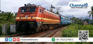 Read more about the article കേരളത്തിലേക്ക് ഉൾപ്പെടെ ചൊവ്വാഴ്ച മുതല്‍ തീവണ്ടി സര്‍വീസുകള്‍ പുനരാരംഭിക്കും; ഇന്ത്യൻ റെയിൽവേ  ബുക്കിങ് ആരംഭിച്ചു