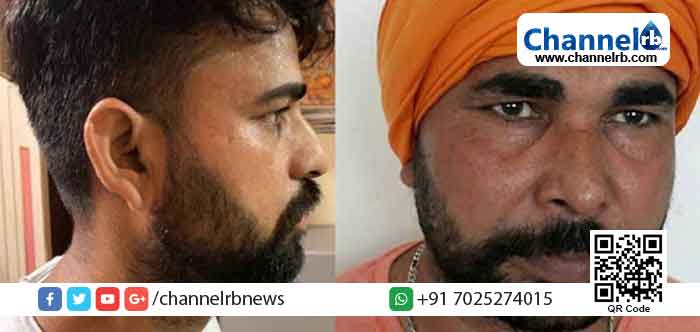 Read more about the article രാജ്യം കണ്ട ഏറ്റവും വലിയ മയക്കുമരുന്ന് ഡീലര്‍മാരിലൊരാളായ രഞ്ജീത് സിംഗ് റാണ പോലീസ് പിടിയില്‍