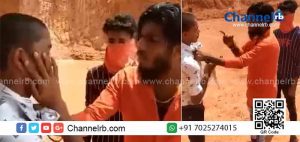 Read more about the article മുസ്ലിം വിദ്യാർത്ഥിയെ മർദ്ദിച്ച് ജയ്‌ശ്രീറാം വിളിപ്പിച്ചു; വീഡിയോ സമൂഹ മാധ്യമത്തിൽ പ്രചരിച്ചതോടെ പ്രതികളെ പൊക്കി പോലീസ്; കാസർകോട് അതിർത്തിക്കടുത്തുള്ള കർണാടകയിൽ നടന്നത് ഉത്തരേന്ത്യൻ മോഡൽ ഭീഷണി; ഉപ്പള ബായാറിൽ മദ്രസാധ്യാപകനെ അക്രമിച്ച പ്രതി വീണ്ടും തലവേദനയാകുന്നു