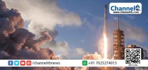 Read more about the article ബഹിരാകാശ യാത്രയില്‍ ഇത് ചരിത്ര നിമിഷം; നാസയുടെ രണ്ട് ബഹിരാകാശയാത്രികരുമായി സ്വകാര്യ കമ്പനിയുടെ റോക്കറ്റ്‌ ബഹിരാകാശത്തേക്ക്