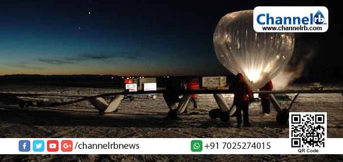 Read more about the article സമയവും ഭൗതികശാസ്ത്ര നിയമങ്ങളും പിന്നിലേക്ക് സഞ്ചരിക്കുന്ന ലോകം; ഭൂമിയോട് ചേര്‍ന്നുതന്നെ മറ്റൊരു ലോകമുണ്ടെന്ന കണ്ടെത്തളുമായി നാസ