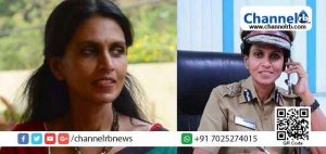 Read more about the article കേരളത്തിൽ ഐ.എ.എസിന് പിറകെ ഐ.പി.എസ് തലത്തിലും വന്‍ അഴിച്ചുപണി; ഫയര്‍ഫോഴ്‌സ് മേധാവിയായി ആര്‍. ശ്രീലേഖയെ നിയമിച്ചു