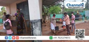 Read more about the article എസ്.എസ്.എൽ.സി, പ്ലസ്ടു പരീക്ഷകൾ വൻ വിജയം; പരീക്ഷയിലും കേരള മാതൃക;  ഗ്രാമീണ സ്കൂളുകളിൽ മുഴുവൻ ഹാജർ