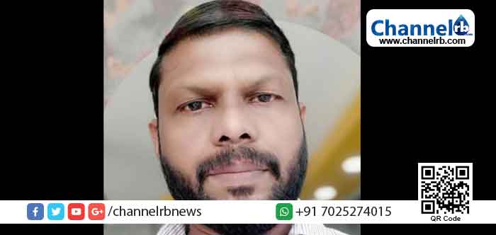 Read more about the article ഹൃദയാഘാതം; മലയാളി ഷാർജയിൽ മരണപ്പെട്ടു