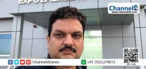 Read more about the article കോവിഡ് – 19 രോഗ പ്രതിരോധ പ്രവർത്തനങ്ങള്‍: തായലങ്ങാടി സ്വദേശി ഡോ: മുഹമ്മദ് നൗഷാദിന് യു.എ.ഇയുടെ സുവർണസമ്മാനം