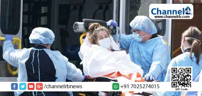 You are currently viewing ലോകത്താകെ കൊവിഡ് ബാധിച്ച് മരിച്ചത് 2,64,000 പേര്‍; രോഗബാധിതര്‍ 38 ലക്ഷം;  അമേരിക്കയില്‍ മാത്രം  മരണം 74,000 കടന്നു