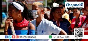 Read more about the article ലോകത്ത് ഇതുവരെ കോവിഡ് ബാധിതർ 36 ലക്ഷമായി; അമേരിക്കയിൽ മാത്രം 12 ലക്ഷം