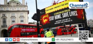 Read more about the article ലോകരാജ്യങ്ങളില്‍ കൊവിഡ് ബാധിതര്‍ 41.5 ലക്ഷം കടന്നു; അമേരിക്കയില്‍ മാത്രം 13.5 ലക്ഷം