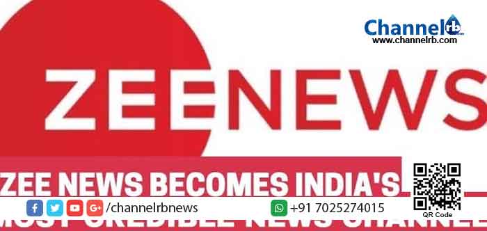 You are currently viewing സീ ന്യൂസ് ചാനലിലെ 28 ജീവനക്കാര്‍ക്ക് കൊവിഡ്; ചാനൽ അടച്ചുപൂട്ടി