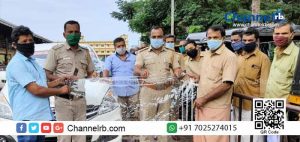 Read more about the article ഓട്ടോ റിക്ഷകൾക്ക് ട്രാൻസ്പാരന്റ് ഷീറ്റുപയോഗിച്ച് പാസഞ്ചർ ക്യാബിൻ മറയ്ക്കുന്ന പദ്ധതിക്ക് വൻ സ്വീകാര്യത; മോട്ടോർ വാഹന വകുപ്പ് ജില്ലയിൽ നടപ്പിലാക്കുന്നത്