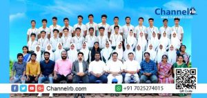 Read more about the article തുടർച്ചയായി 15 ാം വർഷവും എസ്.എസ്.എൽ.സി പരീക്ഷയിൽ 100 % വിജയം; പി.ബി.എം ഇംഗ്ലീഷ് മീഡിയം ഹയർ സെക്കണ്ടറി സ്കൂൾ നാടിന് അഭിമാനമാകുന്നു