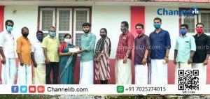 Read more about the article ആതിരയുടെ ചികിത്സയ്ക്ക്  കുട്ടികൾ പിരിച്ചെടുത്ത തുക കൈമാറി; സഹായത്തിനായി നാടൊന്നാകെ കൈകോർത്തു