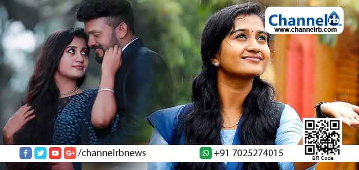 You are currently viewing ഓര്‍മയില്‍ ഒരു ശിശിരം നായിക നടി അനശ്വര വിവാഹിതയാകുന്നു;വിവാഹനിശ്ചയം നടന്നു