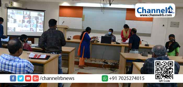 Read more about the article പരാതി പരിഹാരത്തിന് നവീന മാതൃക: ജില്ലാ കളക്ടറുടെ  മഞ്ചേശ്വരം താലൂക്ക്തല ഓണ്‍ലൈന്‍ അദാലത്ത് ശ്രദ്ധേയമായി