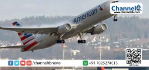 Read more about the article മാസ്‌ക് ധരിക്കാന്‍ ആവശ്യപ്പെട്ടെങ്കിലും അനുസരിച്ചില്ല; വിമാനത്തിലെ ജീവനക്കാരുമായി വാക്കുതര്‍ക്കം; യാത്രക്കാരനെ പുറത്താക്കി അമേരിക്കന്‍ എയര്‍ലൈന്‍സ്