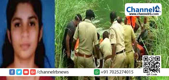 You are currently viewing അഞ്ജു ഷാജിയുടെ മരണം; പരീക്ഷാഹാളില്‍ മാനസിക പീഡനം നേരിടേണ്ടിവന്നതായി സര്‍വകലാശാലാ അന്വേഷണ സംഘം