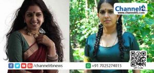 Read more about the article മറ്റൊരു സ്ത്രീയോടും ഈ രീതിയിൽ പെരുമാറില്ല എന്ന ഉറപ്പ് അധികാരികളുടെ മുന്നിൽ വെച്ച് എഴുതി വാങ്ങി; സോഷ്യല്‍ മീഡിയയില്‍ തന്‍റെ ഫോട്ടോയ്ക്ക് മോശം കമന്റ് ചെയ്ത വ്യക്തിയെ നേരില്‍ കണ്ട് നടി അപര്‍ണ