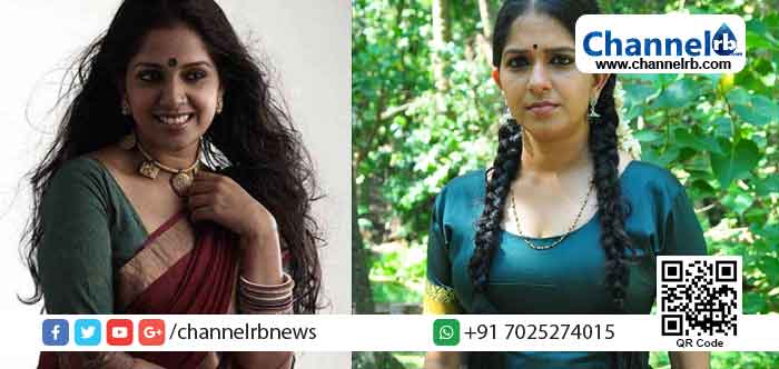 Read more about the article മറ്റൊരു സ്ത്രീയോടും ഈ രീതിയിൽ പെരുമാറില്ല എന്ന ഉറപ്പ് അധികാരികളുടെ മുന്നിൽ വെച്ച് എഴുതി വാങ്ങി; സോഷ്യല്‍ മീഡിയയില്‍ തന്‍റെ ഫോട്ടോയ്ക്ക് മോശം കമന്റ് ചെയ്ത വ്യക്തിയെ നേരില്‍ കണ്ട് നടി അപര്‍ണ