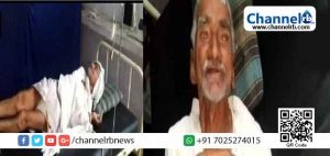 Read more about the article പണം ഇല്ലാത്തതിനാൽ ബിൽ അടച്ചില്ല; മധ്യപ്രദേശിലെ ആശുപത്രിയിൽ രോഗിയെ കട്ടിലിൽ കെട്ടിയിട്ടു