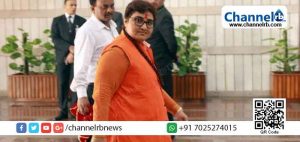 Read more about the article തനിക്കുള്ള ആരോഗ്യ പ്രശ്‌നങ്ങള്‍ക്ക് കാരണം കോണ്‍ഗ്രസ് ഭരണകാലത്ത് നേരിട്ട പീഡനം;  ആരോപണവുമായി ബി.ജെ.പി എം.പി പ്രജ്ഞാസിങ് ഠാക്കൂര്‍