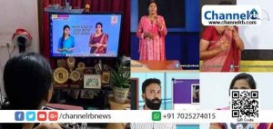 Read more about the article ഓണ്‍ ലൈന്‍ വിക്‌ടേഴ്‌സ് ചാനൽ ക്ലാസ്: കൂടുതൽ അധ്യാപകരെ പങ്കെടുപ്പിക്കാൻ ക്ലാസ് ചലഞ്ചുമായി വിദ്യാഭ്യാസ വകുപ്പ്